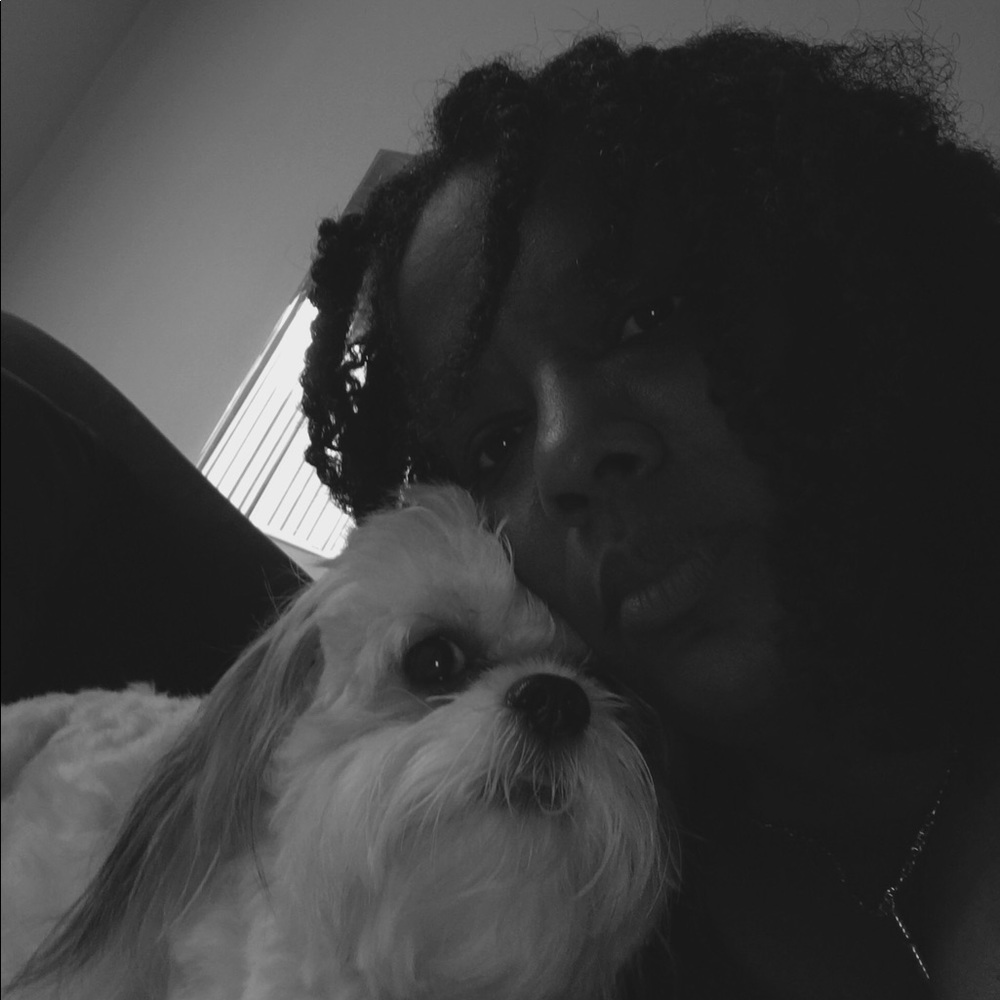 Meet your Posher Shawn